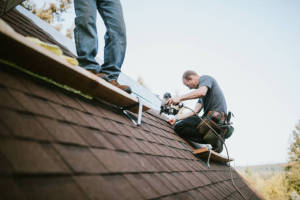 Local Roofers in E Andover, NH